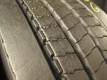 Opony używane 385/65R22,5 Hankook AH31