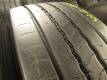 Opony używane 315/80R22,5 Bridgestone R-STEER 001