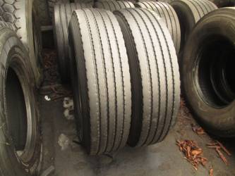 Opony używane 295/80R22,5 NORDEXX MULTI 10