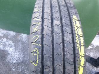 Opona używana 315/80R22,5 Fulda REGIOCONTROL 3