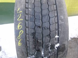Opona używana 315/60R22,5 Hankook AH51