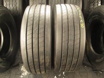 Opony używane 385/65R22,5 WESTLAKE WSR1