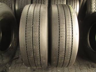 Opony używane 385/65R22,5 Michelin X-MULTI Z