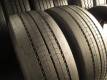 Opony używane 385/65R22,5 Michelin X-MULTI Z