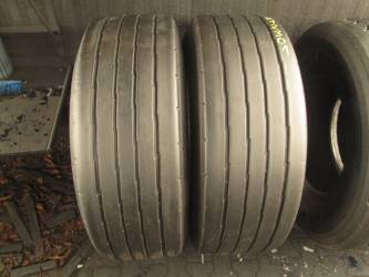 Opony używane 385/65R22,5 KRONE KR912