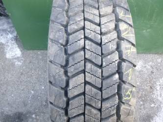 Opona używana 315/70R22,5 Uniroyal DH40
