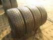 Opony używane 295/60R22,5 Goodyear KMAX D
