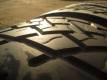 Opony używane 295/60R22,5 Goodyear KMAX D