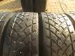 Opony używane 295/60R22,5 Goodyear KMAX D