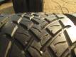 Opony używane 295/60R22,5 Goodyear KMAX D