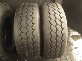 Opony używane 385/65R22,5 Dayton D800T