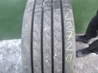 Opona używana 275/70R22,5 Dunlop SP372 CITY