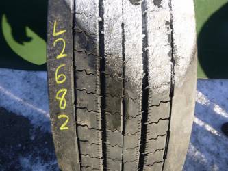 Opona używana 315/70R22,5 Michelin X-LINE Z2