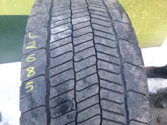 Opona używana 315/70R22,5 ARMSTRONG ADR11