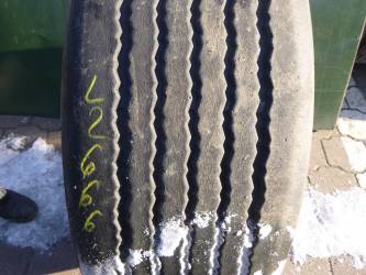 Opona używana 385/65R22,5 Bridgestone R179+