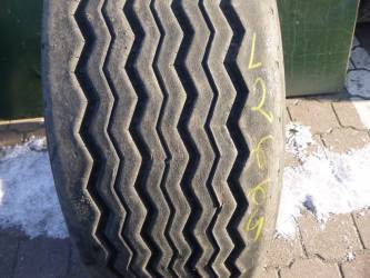 Opona używana 385/65R22,5 TOP RUNNER CR918S