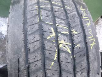 Opona używana 385/55R22,5 Yokohama 901ZS