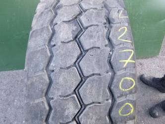 Opona używana 385/65R22,5 ARMSTRONG AOM