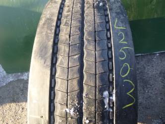 Opona używana 315/70R22,5 Michelin X-MULTI Z