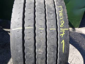 Opona używana 385/55R22,5 BLACKLION BT160
