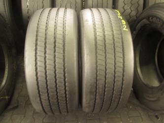 Opony używane 385/55R22,5 BFGOODRICH ROAD CONTROL S