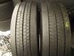 Opony używane 295/80R22,5 Hankook AH51
