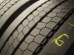 Opony używane 295/80R22,5 Hankook AH51
