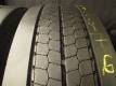 Opony używane 295/80R22,5 Hankook AH51