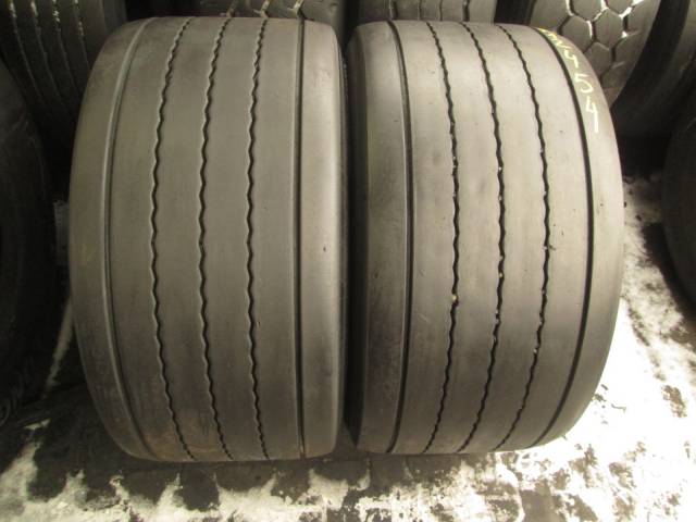 Opony używane 445/45R19,5 Continental HT3 HYBRID