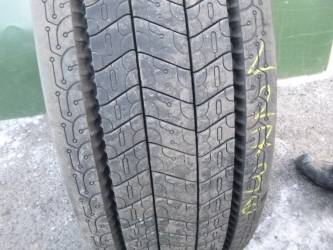 Opona używana 275/70R22,5 Continental HA5 URBAN