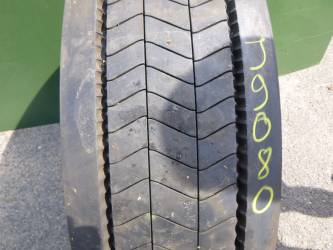 Opona używana 275/70R22,5 Continental HA5 URBAN