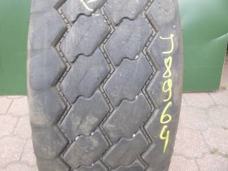 Opona używana 385/65R22,5 Fulda VARIOTONN