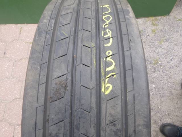 Opona używana 315/70R22,5 Continental PRO-S+