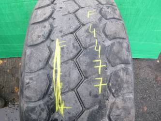 Opona używana 385/65R22,5 Dunlop MICHELIN XZY3