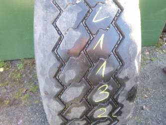 Opona używana 385/65R22,5 Fulda VARIOTONN