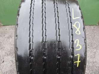 Opona używana 385/55R22,5 TRAZANO SMART TRANS T48