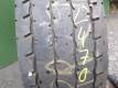 Opona używana 315/80R22,5 Sava ORJAK 5