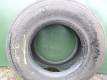 Opona używana 385/65R22,5 Bridgestone M-TRAILER 001 PLUS