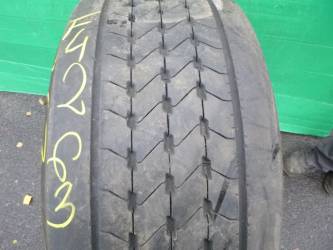 Opona używana 385/55R22,5 Goodyear KMAX S GEN-2