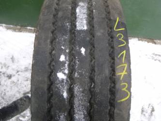 Opona używana 285/70R19,5 Semperit RUNNER T2