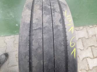 Opona używana 235/75R17,5 Fulda ECOTONN