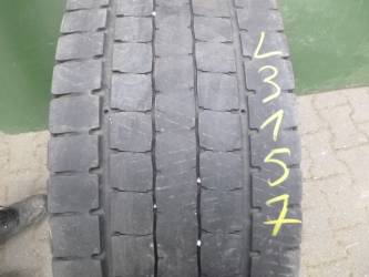 Opona używana 285/70R19,5 Dunlop SP444