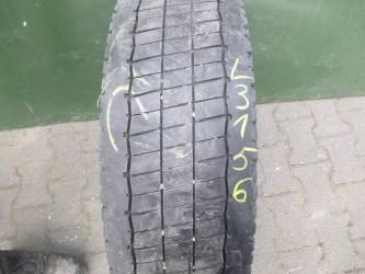 Opona używana 225/75R17,5 Continental LD3 HYBRID