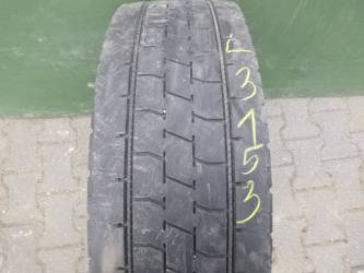 Opona używana 225/75R17,5 Barum BD200 ROAD