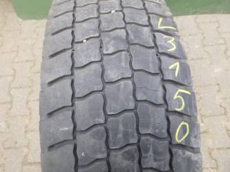 Opona używana 285/70R19,5 BFGOODRICH ROAD CONTROL D