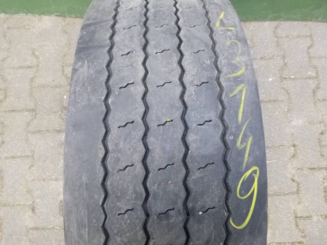 Opona używana 265/70R17,5 Continental LS3 HYBRID