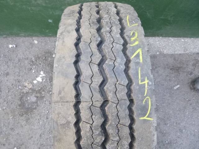Opona używana 245/70R17,5 Goodride GTX1