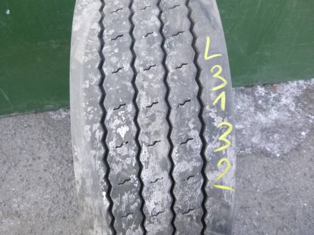 Opona używana 235/75R17,5 Continental LS3 HYBRID