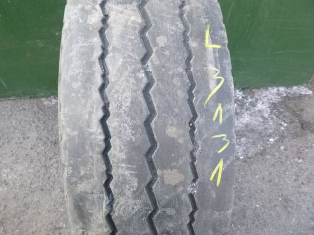 Opona używana 285/70R19,5 WESTLAKE WTX1