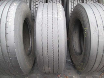 Opona używana 385/65R22.5 Duramold WRE2